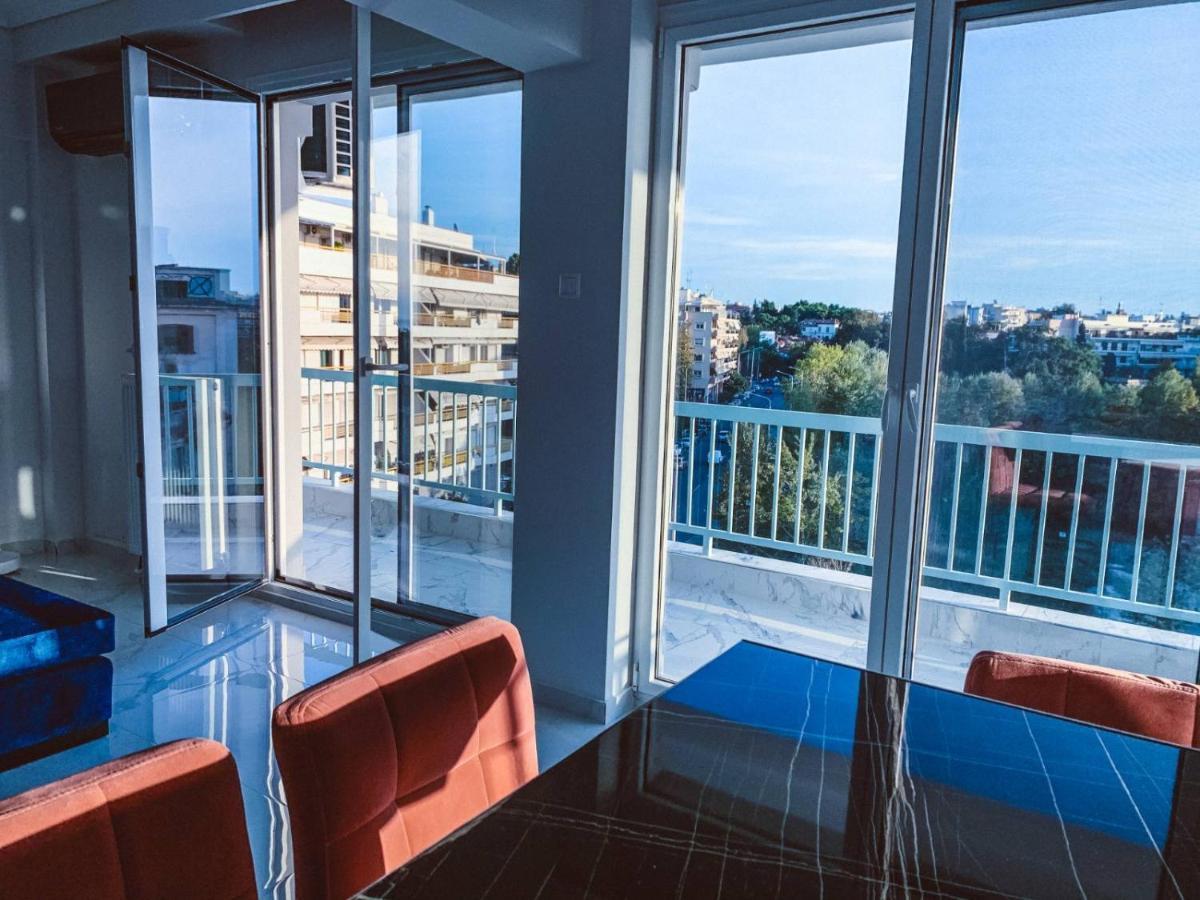 Skg Diamond Appartement *