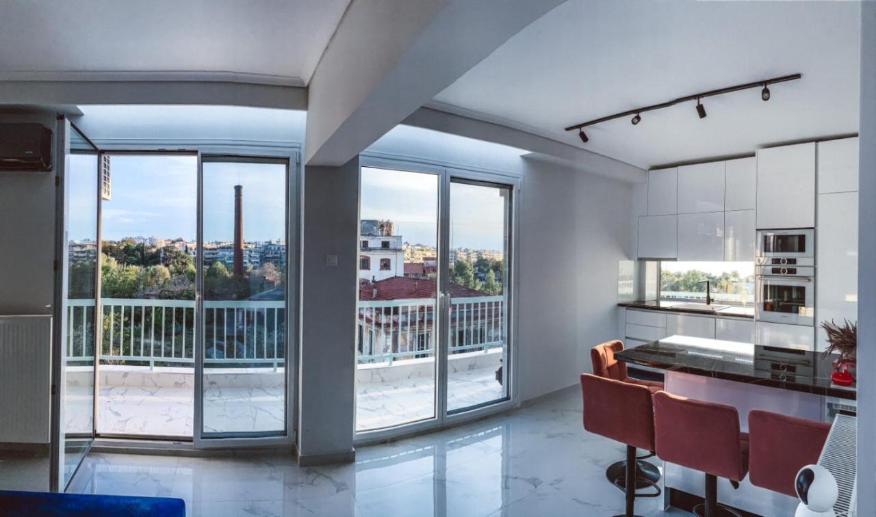 Skg Diamond Appartement *