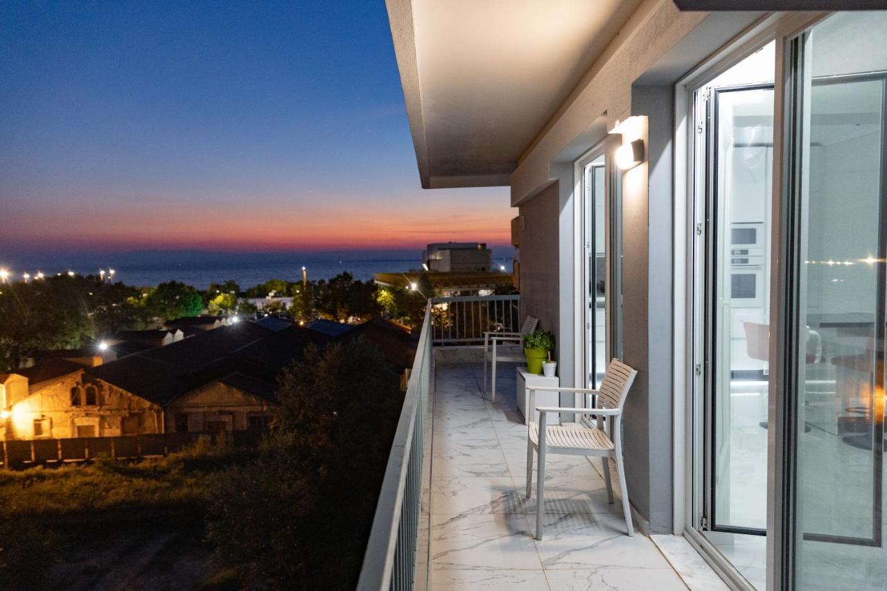 Skg Diamond Appartement *