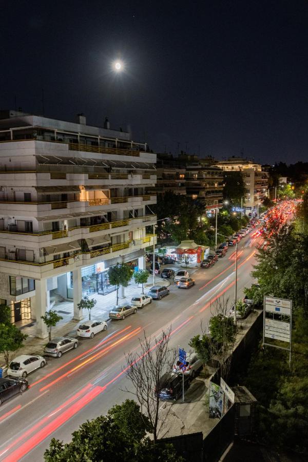Appartement Skg Diamond Thessaloniki