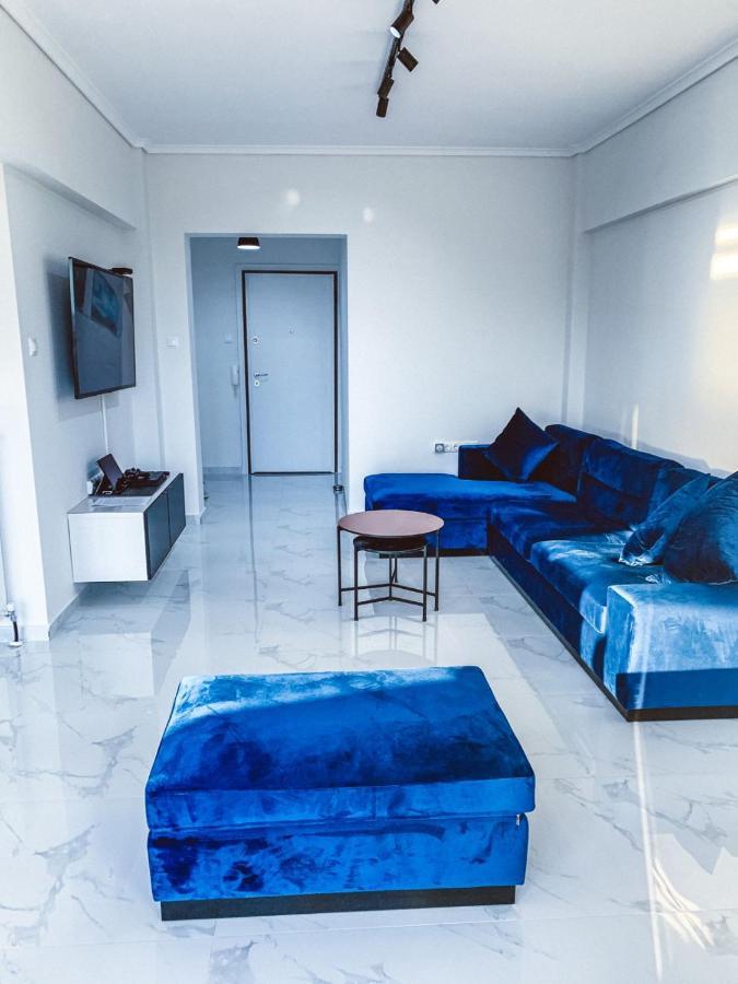 Skg Diamond Apartment Thessaloniki