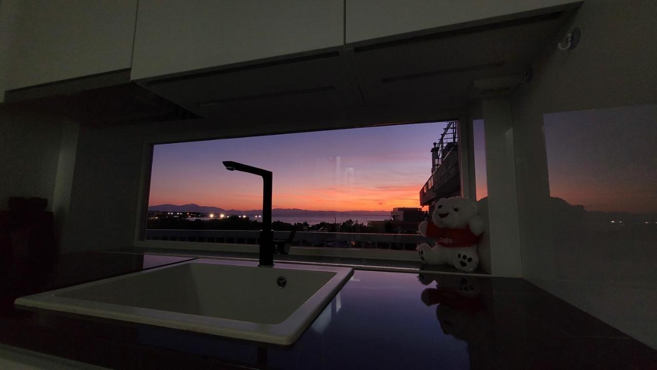Skg Diamond Apartment