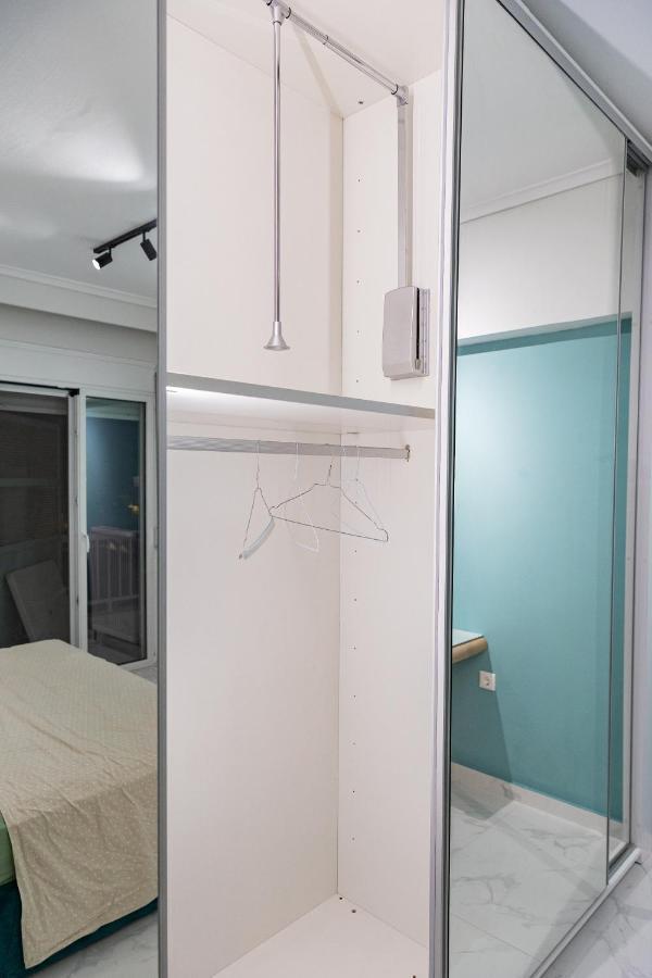 Skg Diamond Apartment *