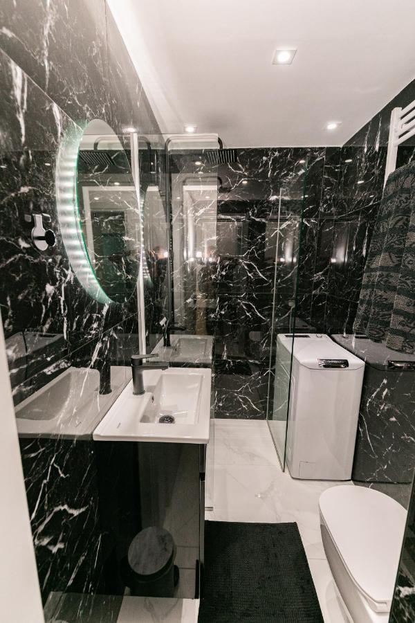 Skg Diamond Apartment