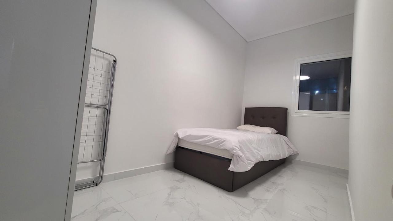 Skg Diamond Apartment *